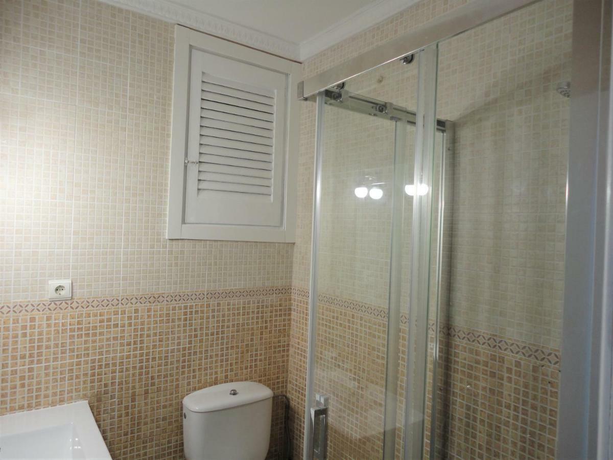 Lamoga-Sandi 4 2 Torredembarra Exterior photo