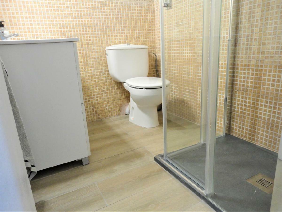 Lamoga-Sandi 4 2 Torredembarra Exterior photo